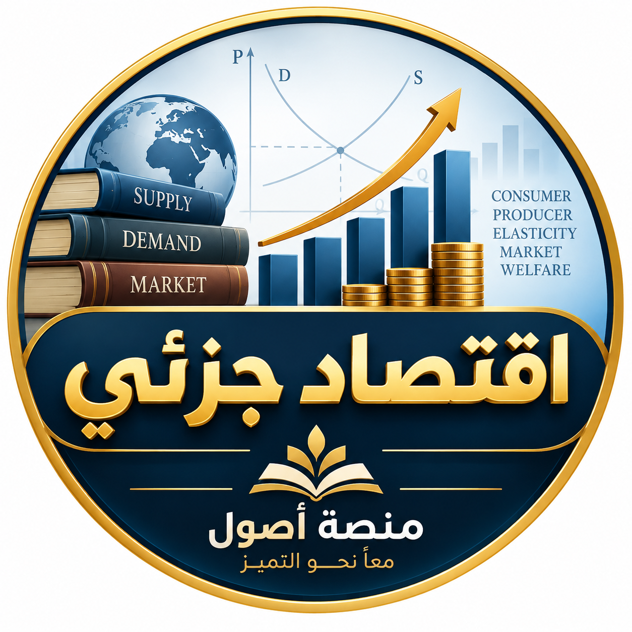أقتصاد جزئي